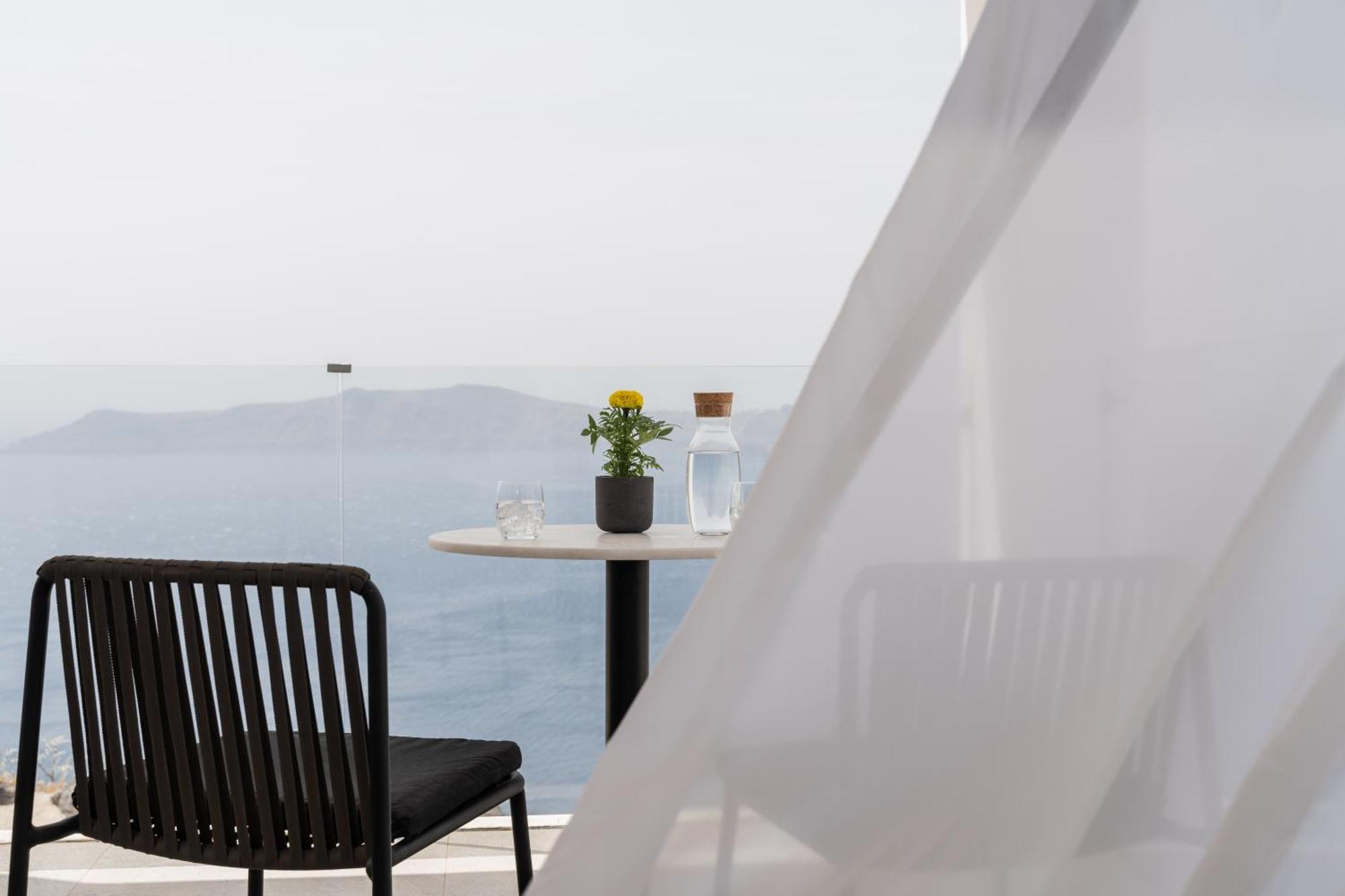 Rocabella Santorini Hotel & Spa Imerovigli  Exterior photo