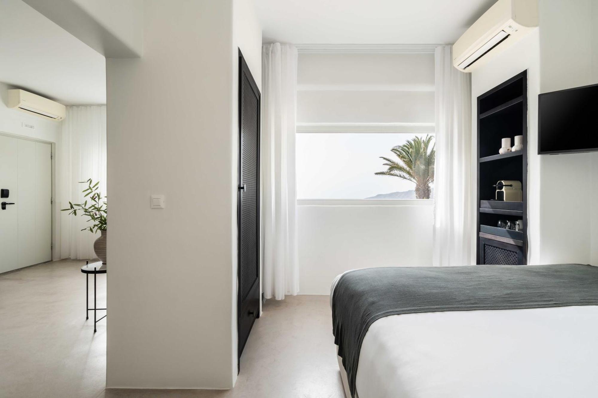 Rocabella Santorini Hotel & Spa Imerovigli  Exterior photo